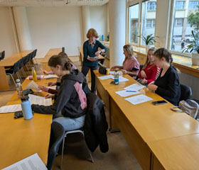 Workshop k principům Montessori pedagogiky Workshop k principům Montessori pedagogiky