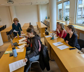 Workshop k principům Montessori pedagogiky Workshop k principům Montessori pedagogiky