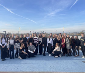 Úspěšné završení mezinárodního programu BIP Úspěšné završení mezinárodního programu BIP