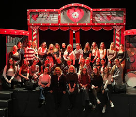 Úspěšné završení mezinárodního programu BIP Úspěšné završení mezinárodního programu BIP