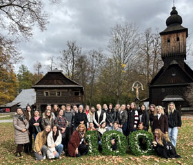 Úspěšné završení mezinárodního programu BIP Úspěšné završení mezinárodního programu BIP
