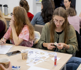 Úspěšné završení mezinárodního programu BIP Úspěšné završení mezinárodního programu BIP