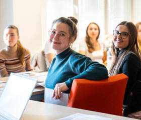 Úspěšné završení mezinárodního programu BIP Úspěšné završení mezinárodního programu BIP