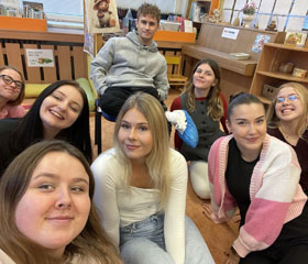 Úspěšné završení mezinárodního programu BIP Úspěšné završení mezinárodního programu BIP