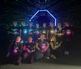 Úspěšné završení mezinárodního programu BIP Úspěšné završení mezinárodního programu BIP