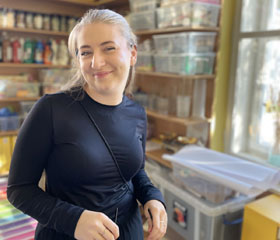 Úspěšné završení mezinárodního programu BIP Úspěšné završení mezinárodního programu BIP