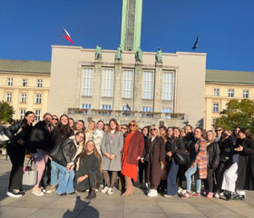 Úspěšné završení mezinárodního programu BIP Úspěšné završení mezinárodního programu BIP