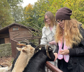Úspěšné završení mezinárodního programu BIP Úspěšné završení mezinárodního programu BIP