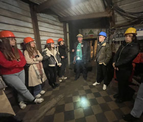 Úspěšné završení mezinárodního programu BIP Úspěšné završení mezinárodního programu BIP