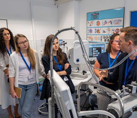 Centre of Excellence Workshop