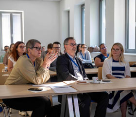 Centre of Excellence Workshop