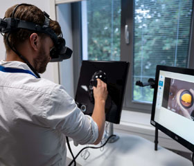 Centre of Excellence Workshop