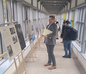 Tożsamość zakorzeniona / Pevně zakořeněná identita Tożsamość zakorzeniona / Pevně zakořeněná identita