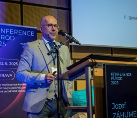 Konference Porod 2025