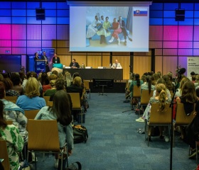 Konference Porod 2025