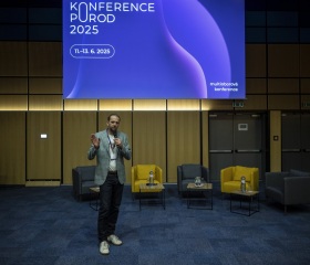 Konference Porod 2025