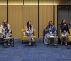 Konference Porod 2025