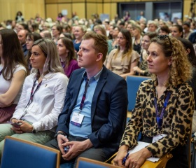 Konference Porod 2025