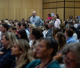 Konference Porod 2025