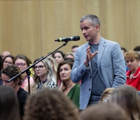 Konference Porod 2025