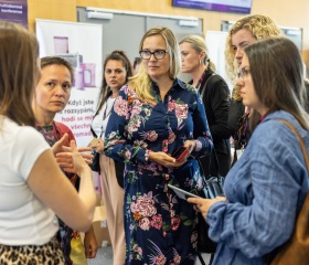 Konference Porod 2025