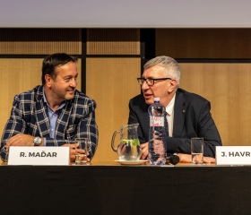 Konference Porod 2025