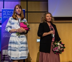 Konference Porod 2025