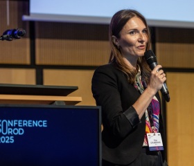 Konference Porod 2025