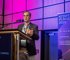 Konference Porod 2025