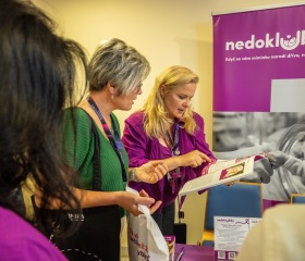 Konference Porod 2025