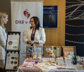 Konference Porod 2025