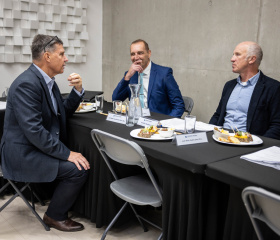 Řádné zasedání Vědecké rady LF OU 2025