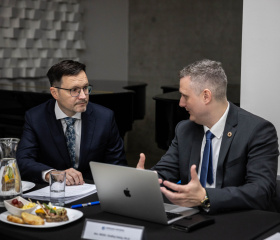 Řádné zasedání Vědecké rady LF OU 2025