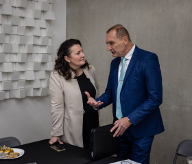 Řádné zasedání Vědecké rady LF OU 2025