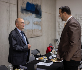 Řádné zasedání Vědecké rady LF OU 2025