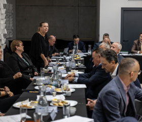 Řádné zasedání Vědecké rady LF OU 2025