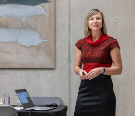 Řádné zasedání Vědecké rady LF OU 2025