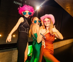 Reprezentační ples MED GALA 2025