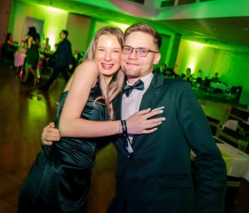 Reprezentační ples MED GALA 2025