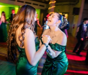 Reprezentační ples MED GALA 2025