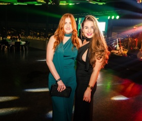 Reprezentační ples MED GALA 2025