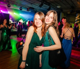 Reprezentační ples MED GALA 2025