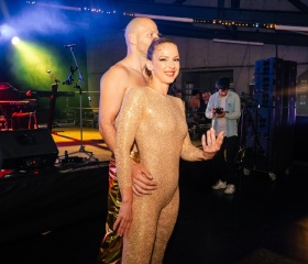 Reprezentační ples MED GALA 2025