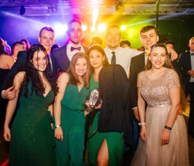 Reprezentační ples MED GALA 2025