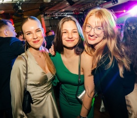 Reprezentační ples MED GALA 2025