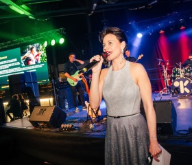 Reprezentační ples MED GALA 2025