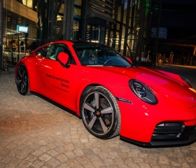 Reprezentační ples MED GALA 2025