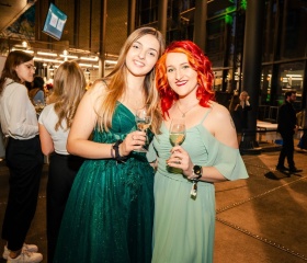 Reprezentační ples MED GALA 2025