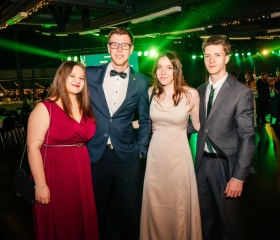 Reprezentační ples MED GALA 2025