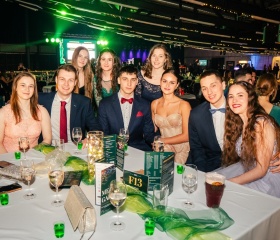 Reprezentační ples MED GALA 2025